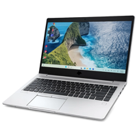 لپ تاپ HP EliteBook 745 G6 استوک | 16GB RAM | 512GB SSD | Ryzen 5 Pro 3500U | AMD Vega 8 | 14'' FHD